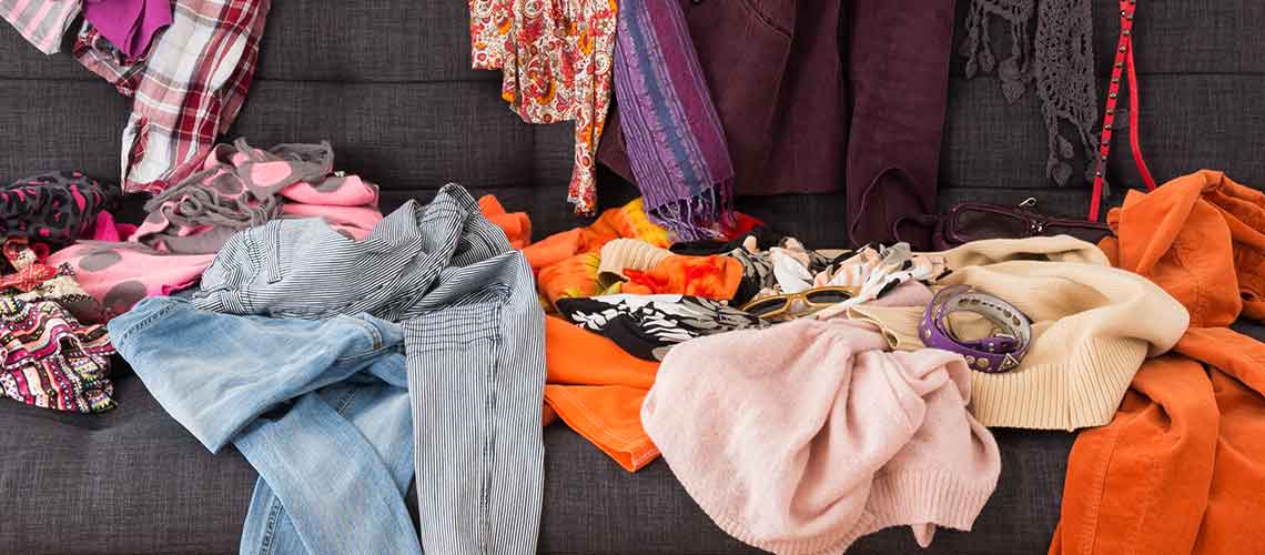 Секонд-хенд Оригианал в Самаре и Самарской области