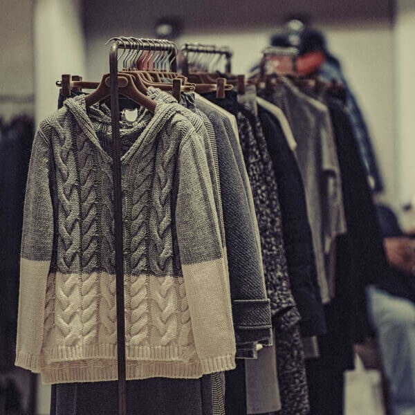 Одежда сток поштучно в Самаре и Самарской области