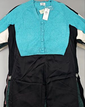 ONLY+Vero Moda Winter Mix 064 - Сток оптом