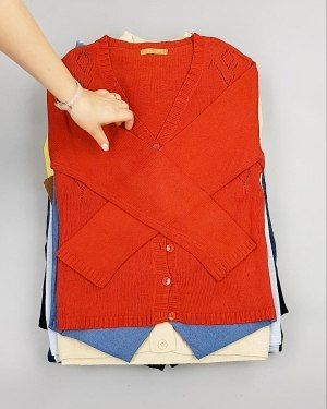 Mix RW (Оригинал Р.Ф. Зима) - Секонд-хенд оптом