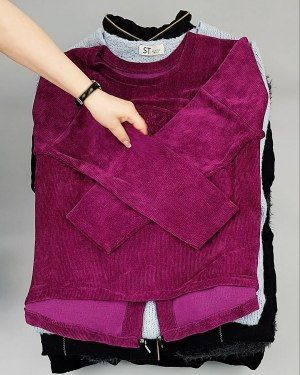 XXL mix Winter - Секонд-хенд оптом