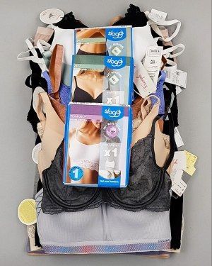 Нижнее белье TRIUMPH 104 - Сток оптом