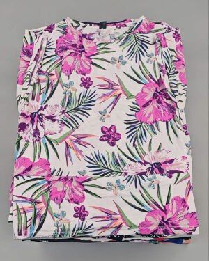 LIDL Summer mix 124 - Сток оптом