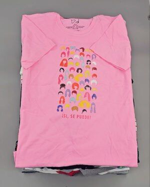 OVS Summer м/ж mix - Сток оптом