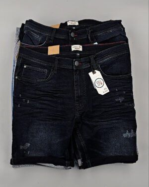 Шорты BLEND HE 045 - Сток оптом