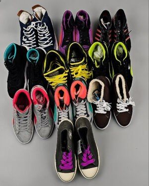 Обувь спорт BRAND Sport W  O59 - Сток оптом