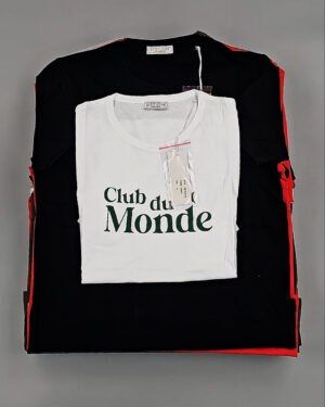 Футболки ALTITUDINE - Сток оптом