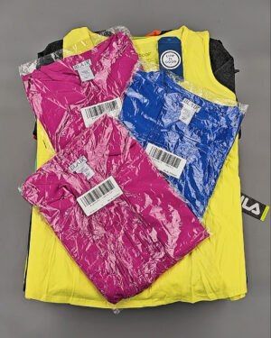 CANADA Summer mix - Сток оптом