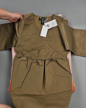 SOMETHINGNEW Summer mix 045 - Сток оптом