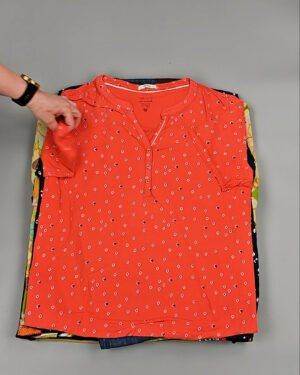 XXL mix Summer - Секонд-хенд оптом