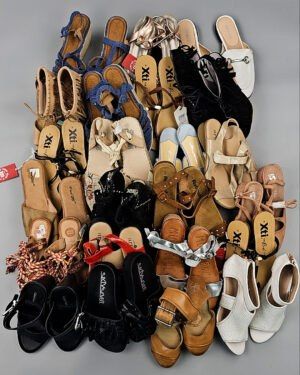 OVS Summer м/ж mix - Сток оптом