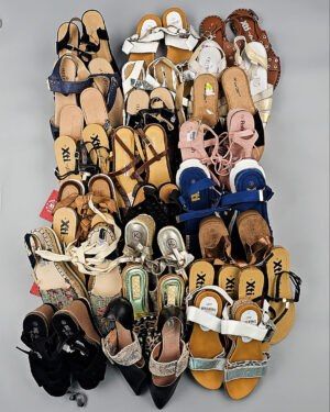 OVS Summer м/ж mix - Сток оптом