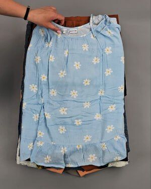 OVS Summer м/ж mix - Сток оптом