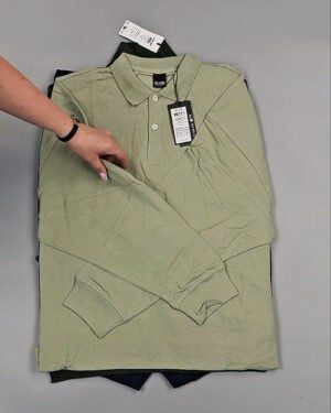 ONLY/JJ/BLEND men Summer 045 - Сток оптом