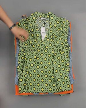 NOISY MAY Summer mix 045 - Сток оптом