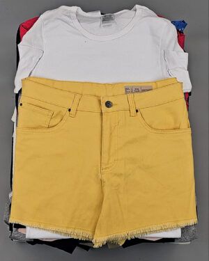 LIDL Summer mix 074 - Сток оптом