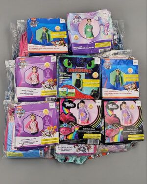 Купальники LIDL Kids - Сток оптом