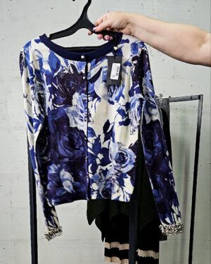 TWIN-SET 075 - Сток оптом