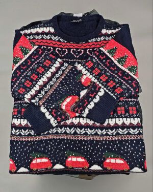 LIDL Winter mix 124 - Сток оптом