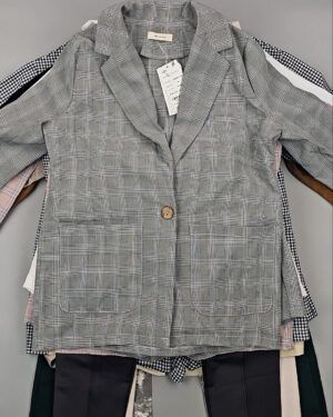 Комплекты жен Корея 085 - Сток оптом