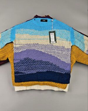 Джемпера JJXX 045 - Сток оптом