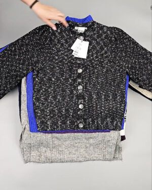 Джемпера Bestseller+DK 035 - Сток оптом