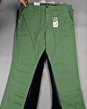 Брюки м/ж C&A - Сток оптом