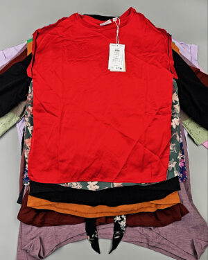 Футболки/Майки/Тонковки Bestseller 045 B - Сток оптом