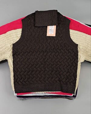 Джемпера JJXX 045 - Сток оптом