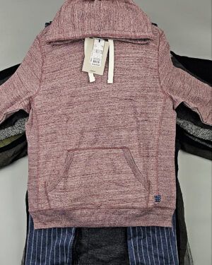 BLEND HE W 064 - Сток оптом