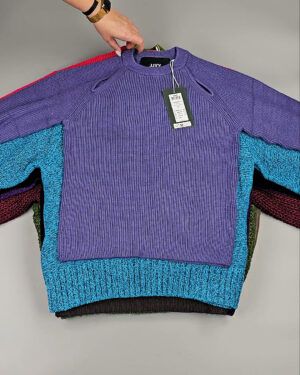 Джемпера JJXX 045 - Сток оптом