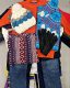 TCM, LIDL, C&A  Winter 115 - Сток оптом