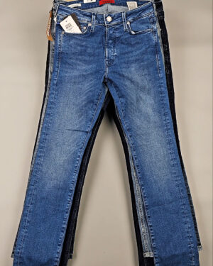 Джинсы мужские СТОК 115 - Сток оптом