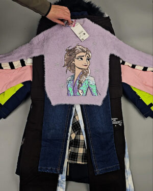 C&A Kids Winter 115 - Сток оптом