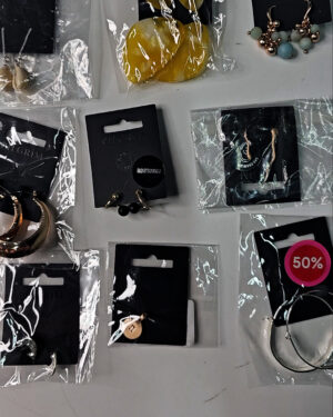 Бижутерия PILGRIM - Сток оптом