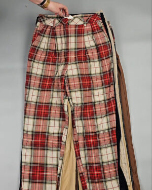 Брюки женские Winter - Секонд-хенд оптом