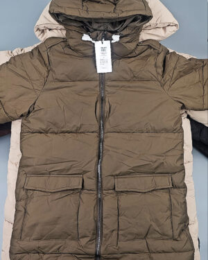 Куртки BESTSELLER зима 045 - Сток оптом