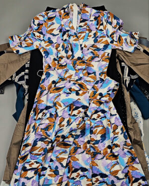 DAN Group mix 125 - Сток оптом