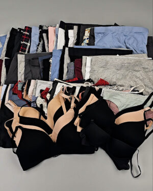 Нижнее белье H&M 115 - Сток оптом