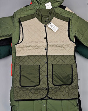 Верхняя одежда MOSS CPH 125 - Сток оптом