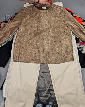 JAKE*S mix 125 - Сток оптом