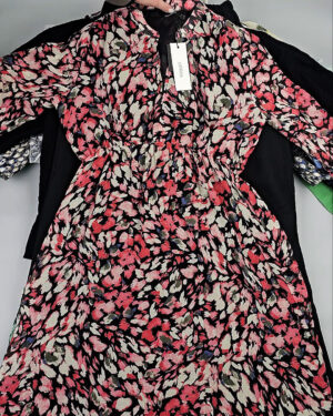 SOAKED mix 125 - Сток оптом