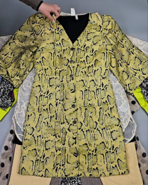 Y.A.S. mix 125 - Сток оптом