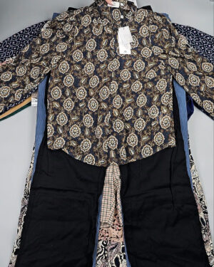 NOA NOA mix 125 - Сток оптом