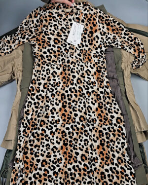 CULTURE mix 125 - Сток оптом