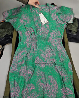 CULTURE mix 125 - Сток оптом