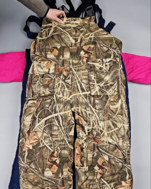 ШТАНЫ лыжные SKI - Секонд-хенд оптом