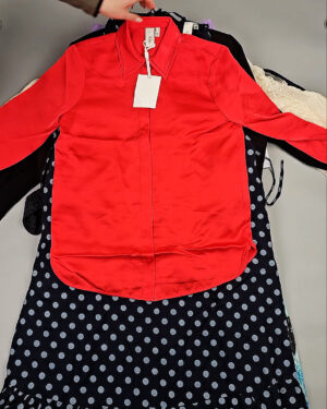 Y.A.S. mix 125 - Сток оптом