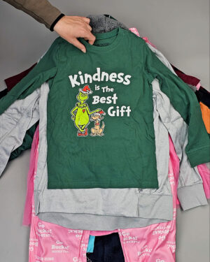 BABY KIDS CAN Winter 44 - Сток оптом