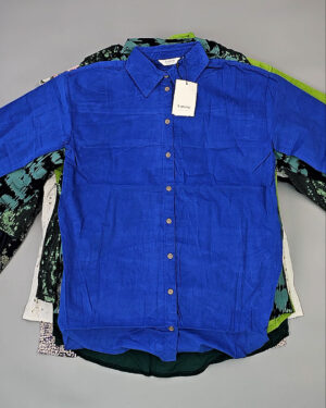 Блузки Bestseller+DK 035 - Сток оптом